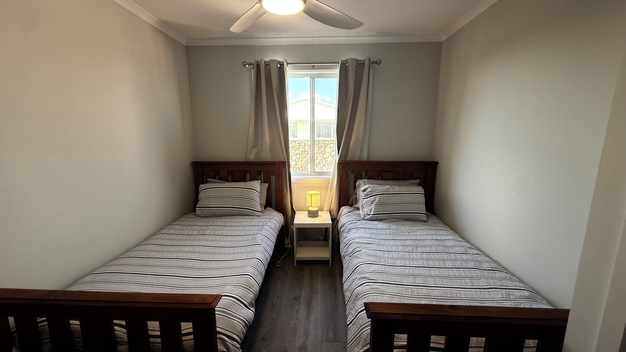 Photo of Bedroom in Port Victoria
