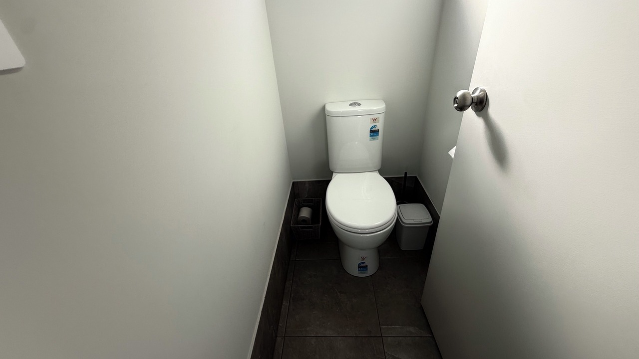Photo of Bathroom in Port Victoria