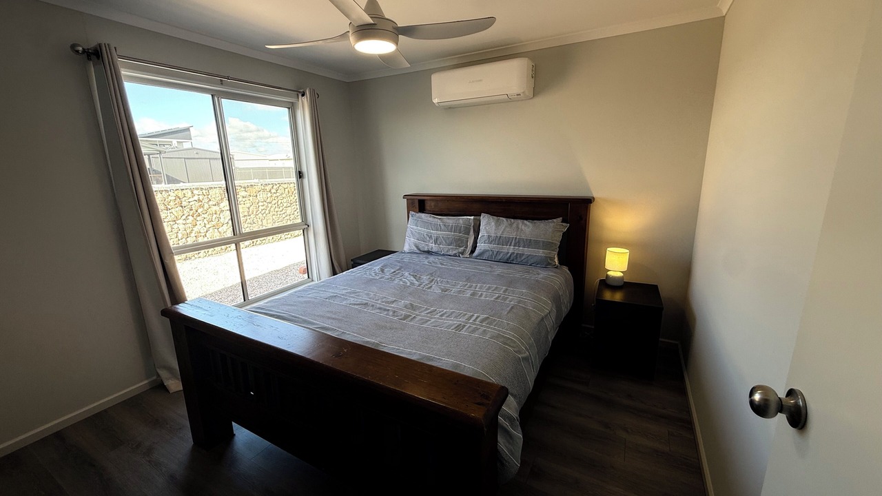 Photo of Bedroom in Port Victoria