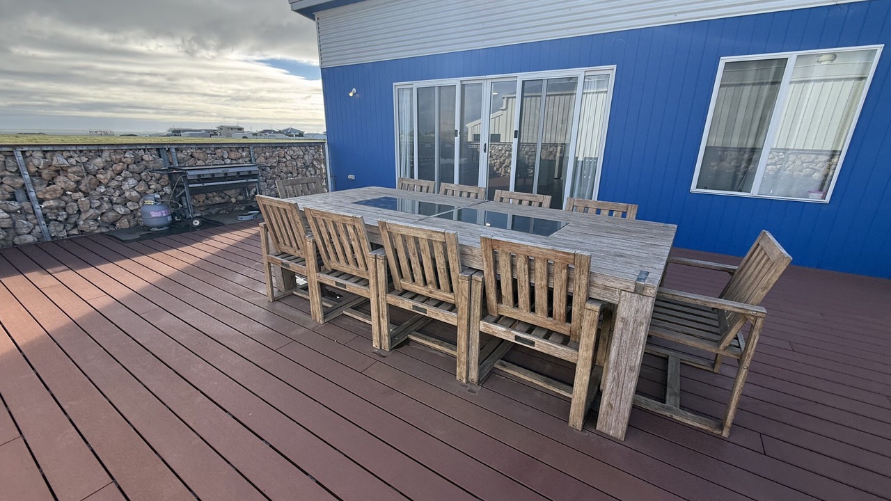 Photo of Outdoor in Port Victoria