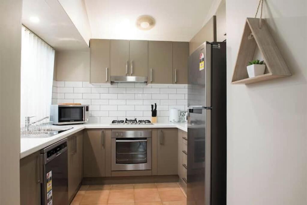Photo of Kitchen in Currambine