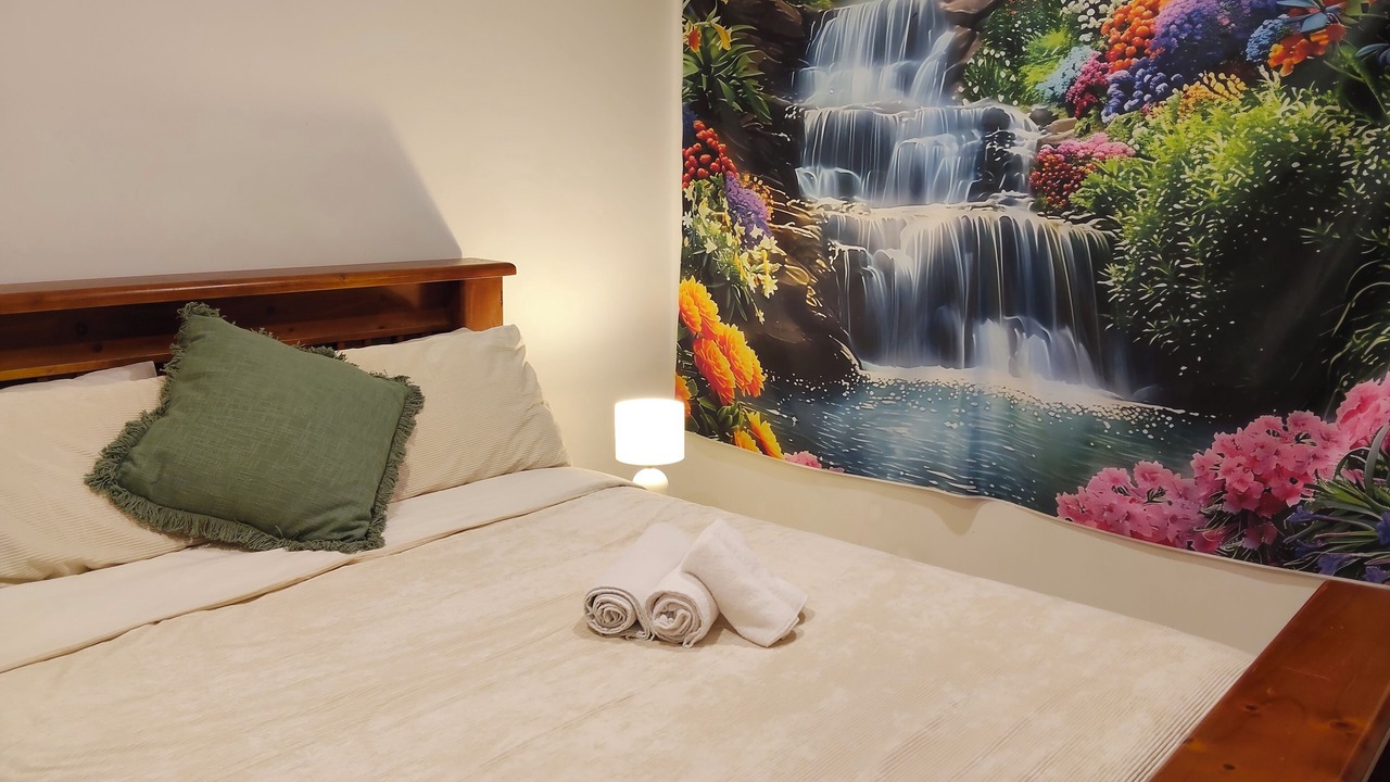 Photo of Bedroom in Charlemont