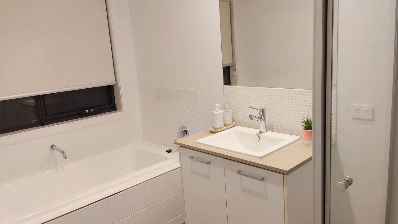 Photo of Bathroom in Charlemont