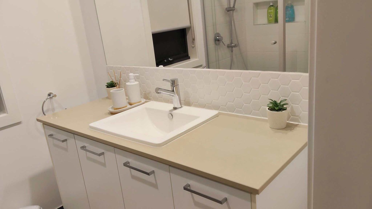 Photo of Bathroom in Charlemont