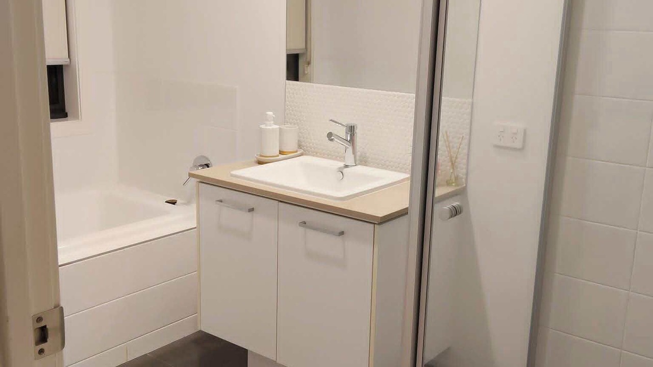 Photo of Bathroom in Charlemont