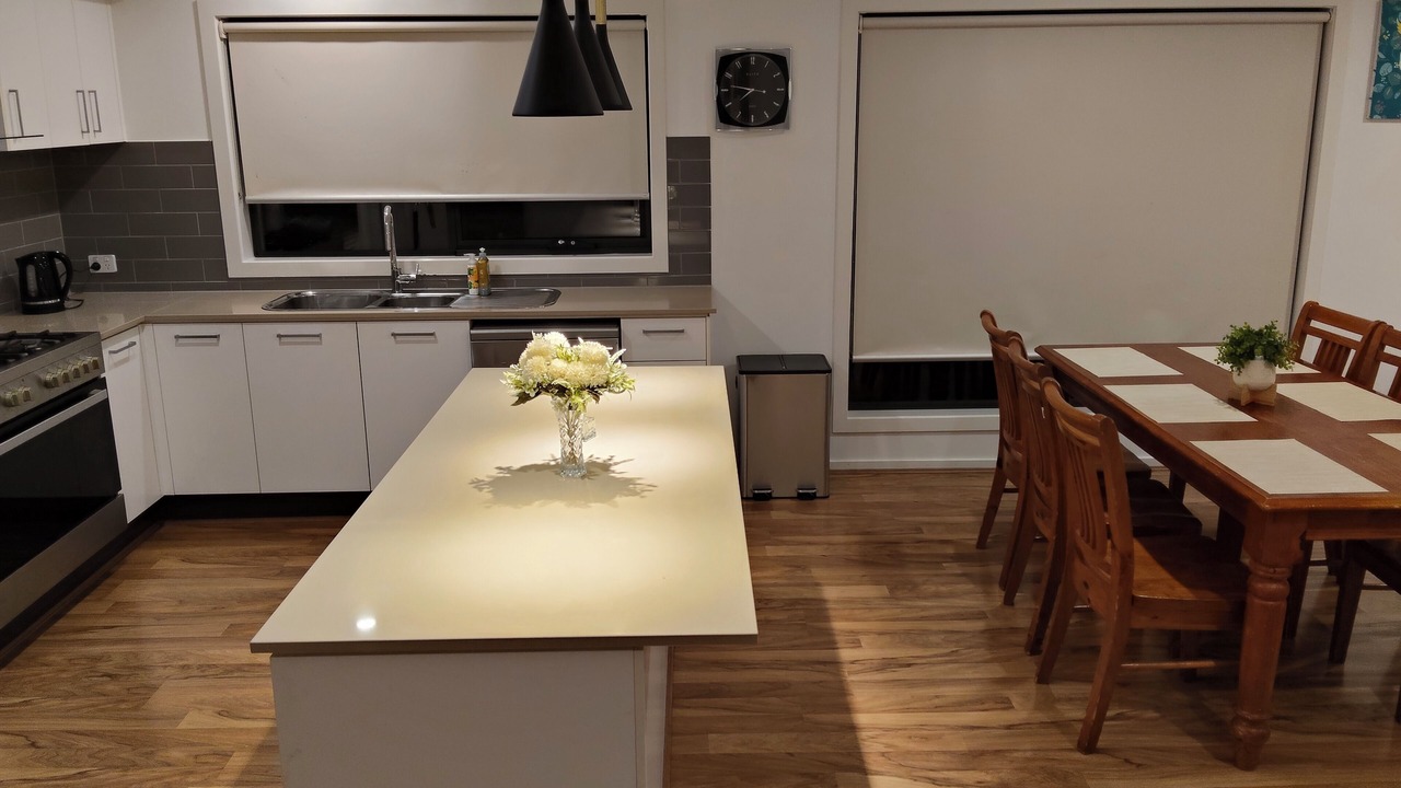 Photo of Kitchen in Charlemont
