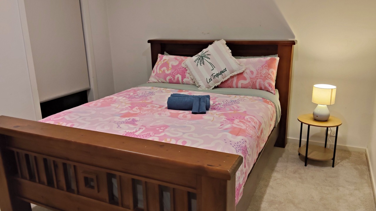Photo of Bedroom in Charlemont
