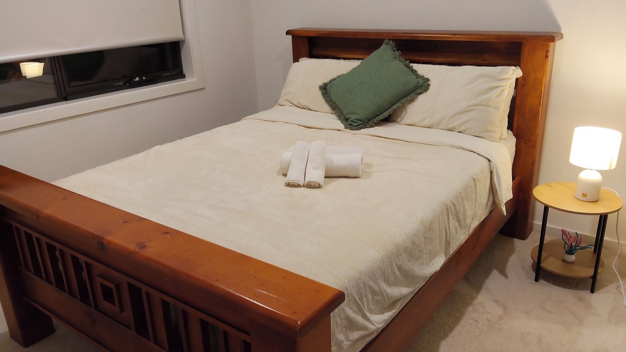 Photo of Bedroom in Charlemont