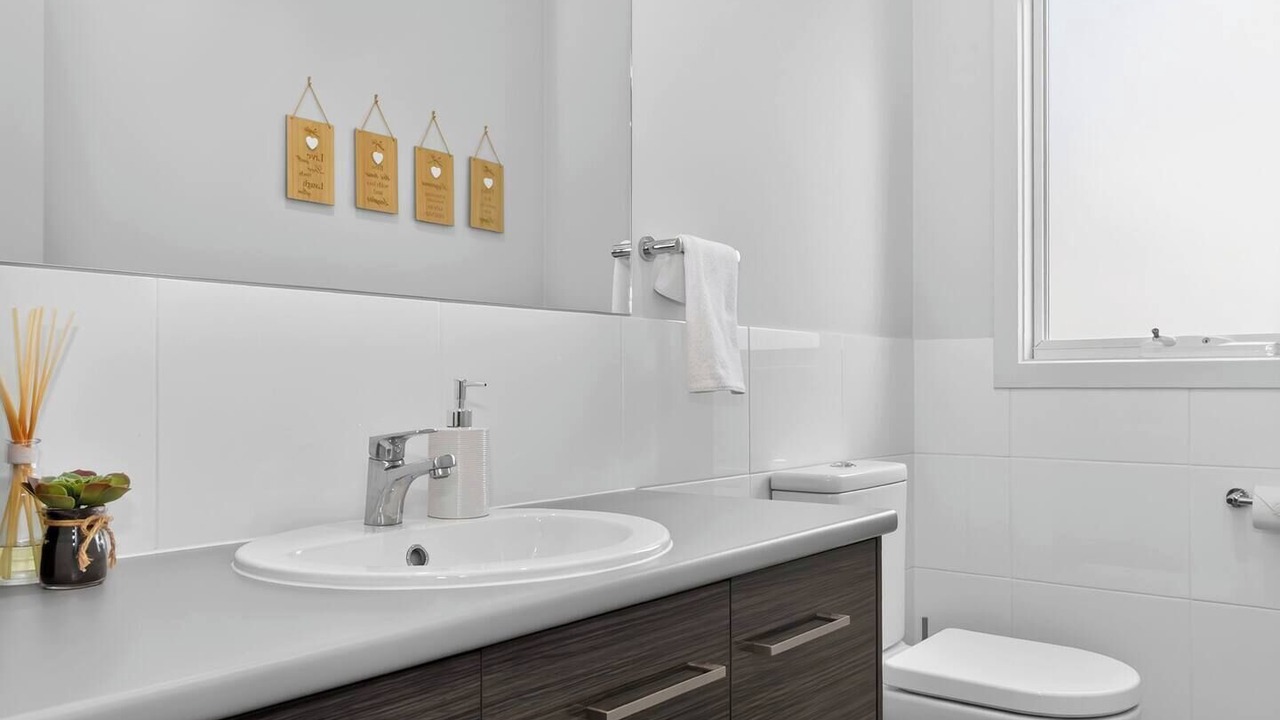 Photo of Bathroom in Second Valley