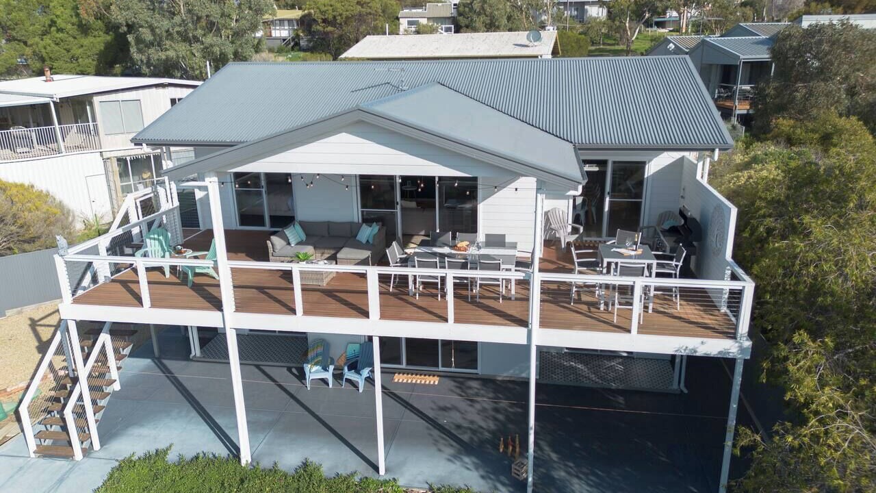 Photo of Outdoor in Second Valley