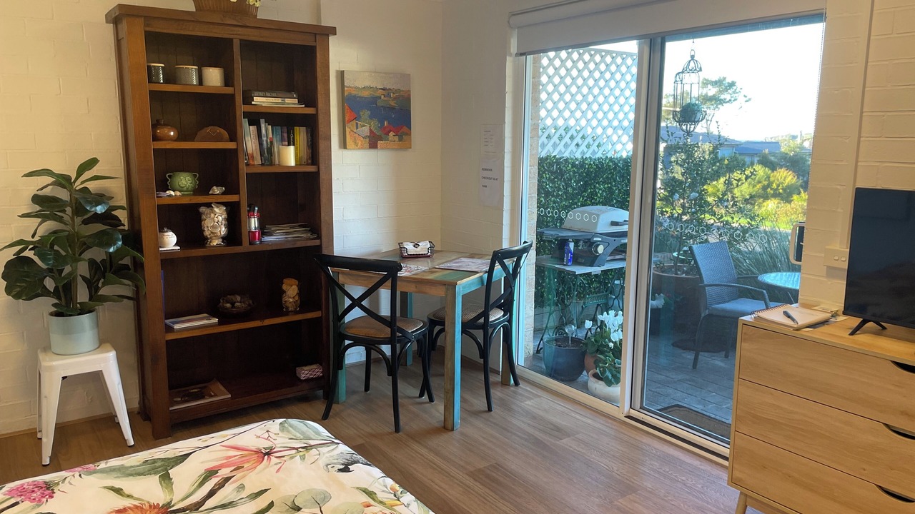 Photo of Bedroom in Kianga