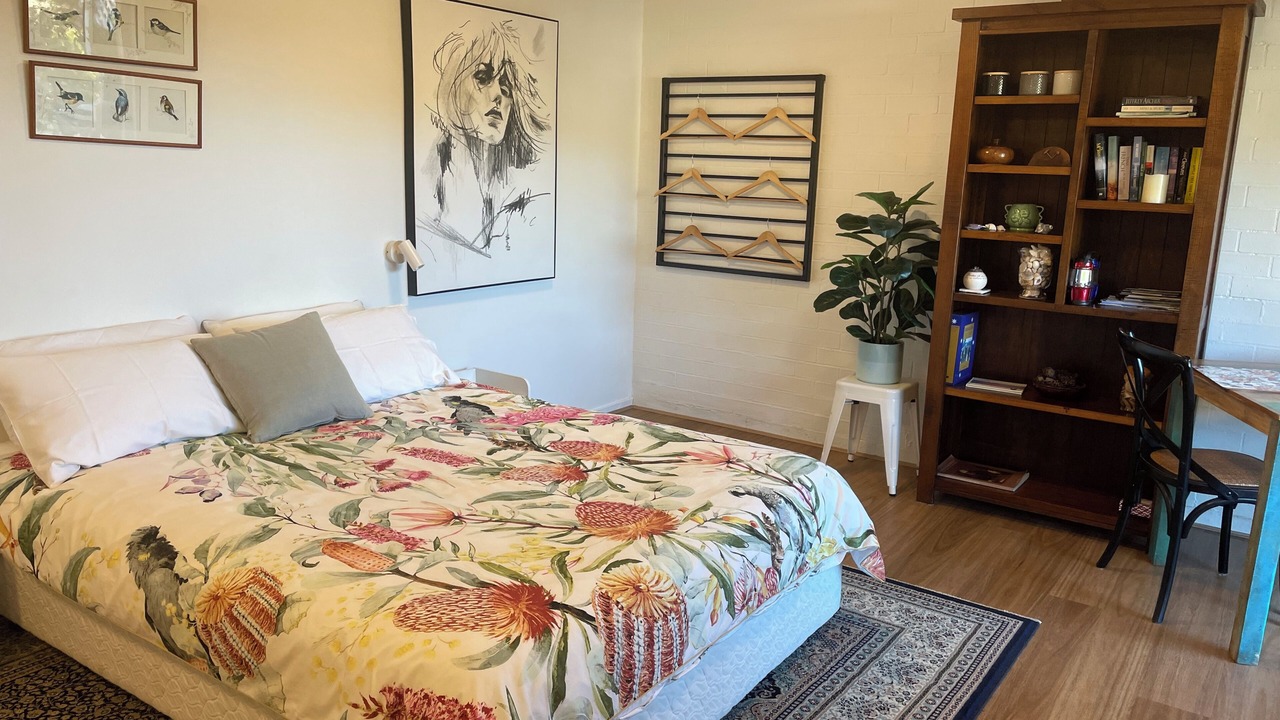 Photo of Bedroom in Kianga