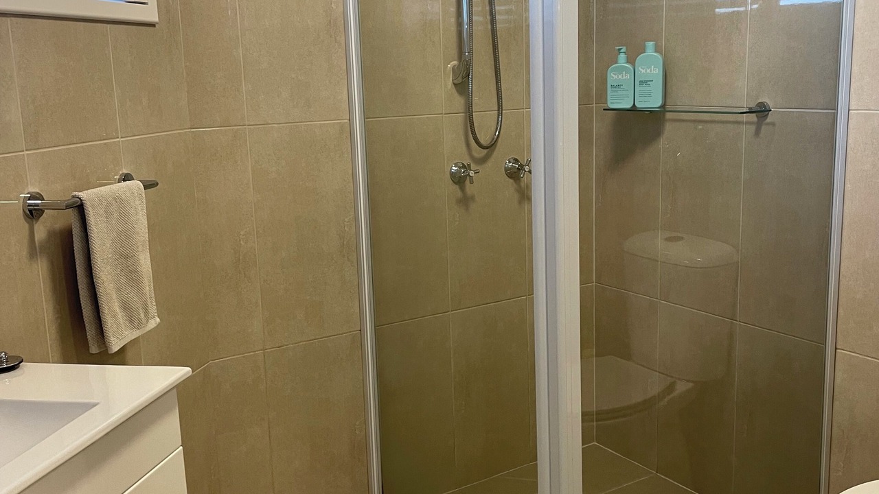 Photo of Bathroom in Kianga