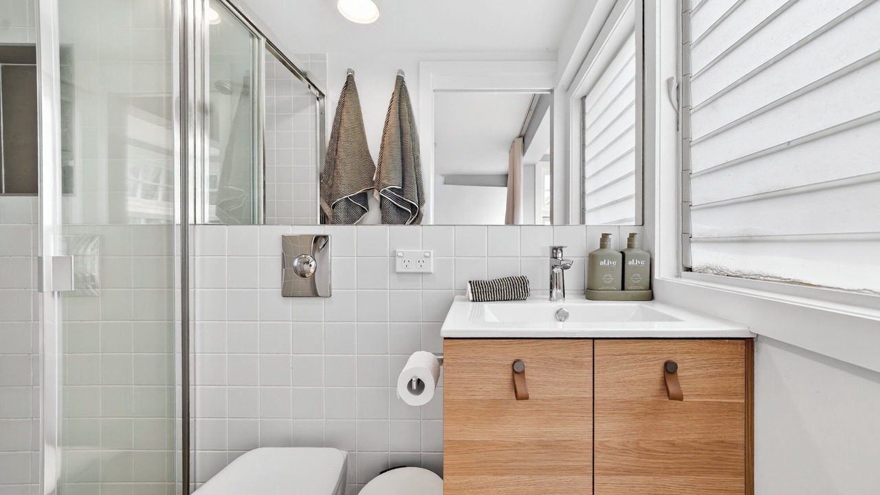 Photo of Bathroom in Neutral Bay