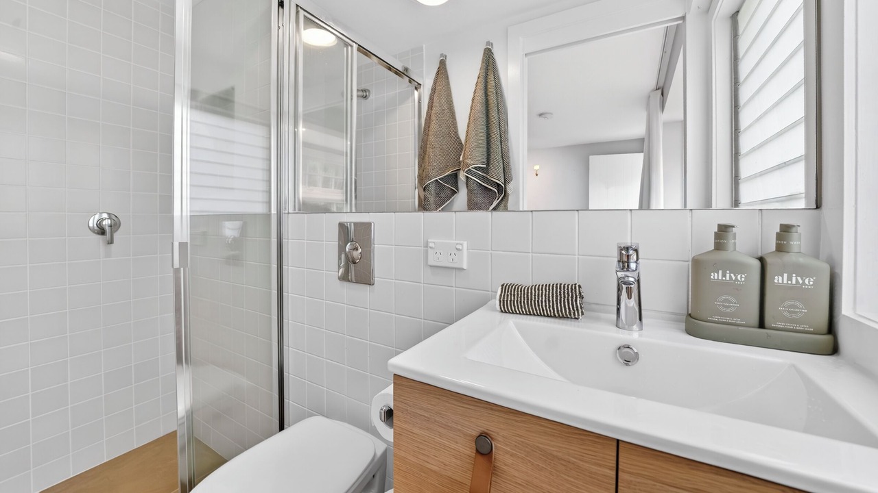 Photo of Bathroom in Neutral Bay