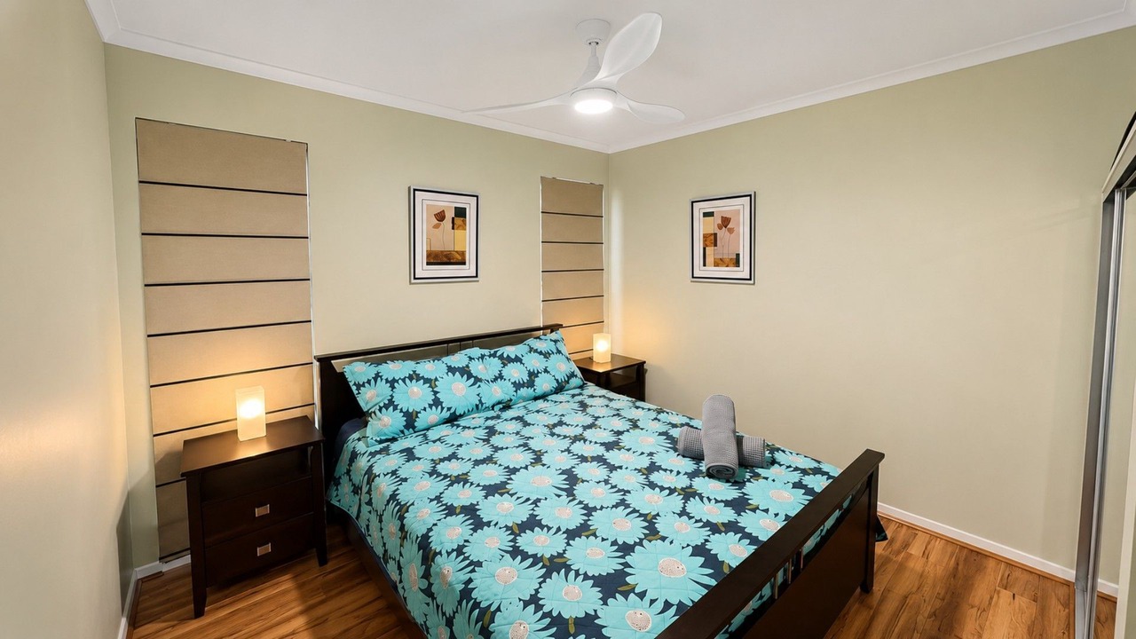 Photo of Bedroom in Broadwater