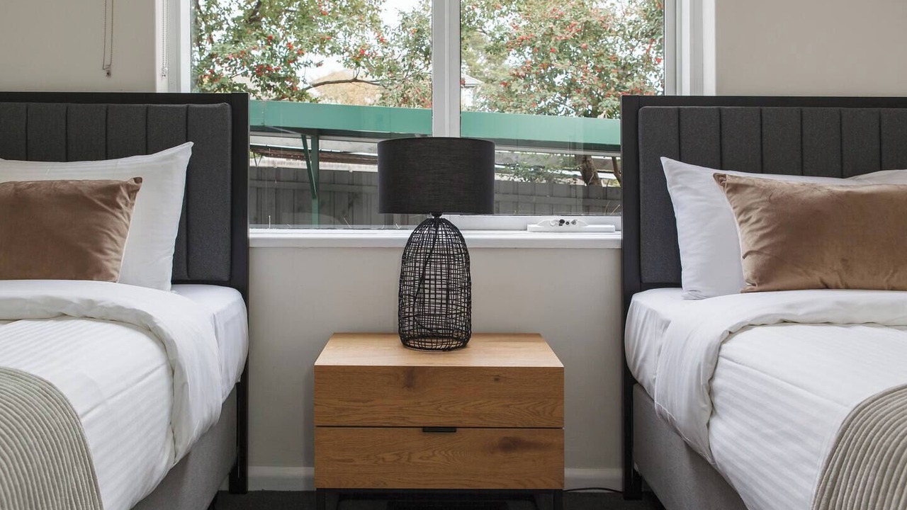 Photo of Bedroom in Glen Iris