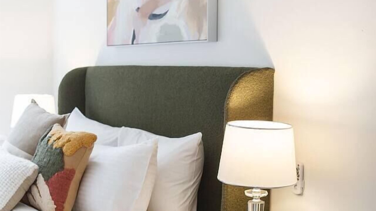 Photo of Bedroom in Glen Iris
