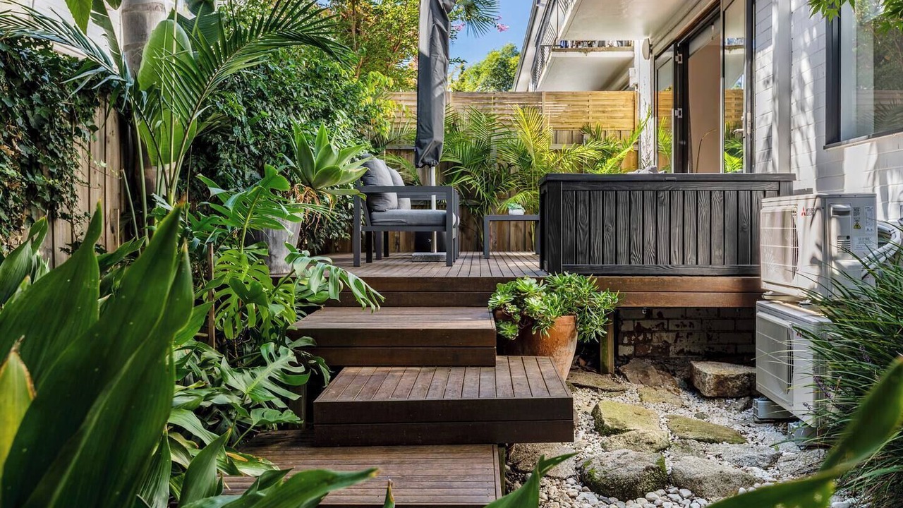 Photo of Patio Balcony in Glen Iris