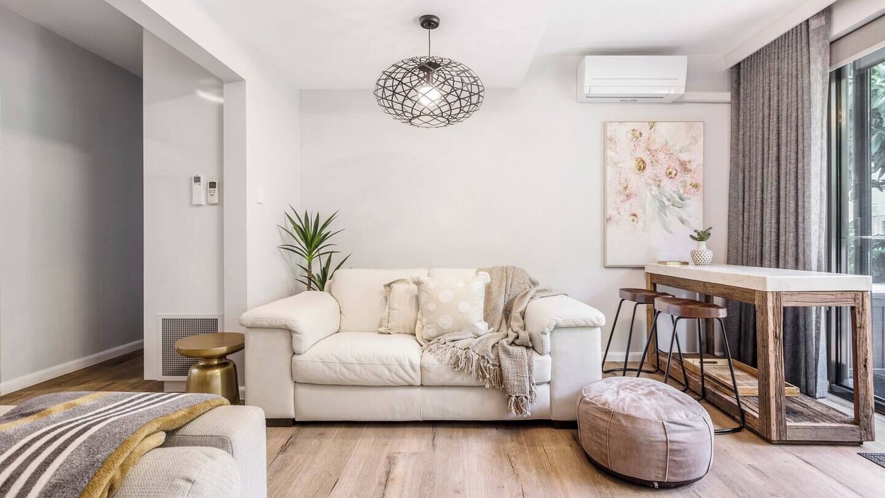 Photo of Livingroom in Glen Iris
