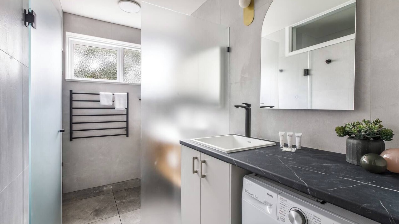 Photo of Bathroom in Glen Iris