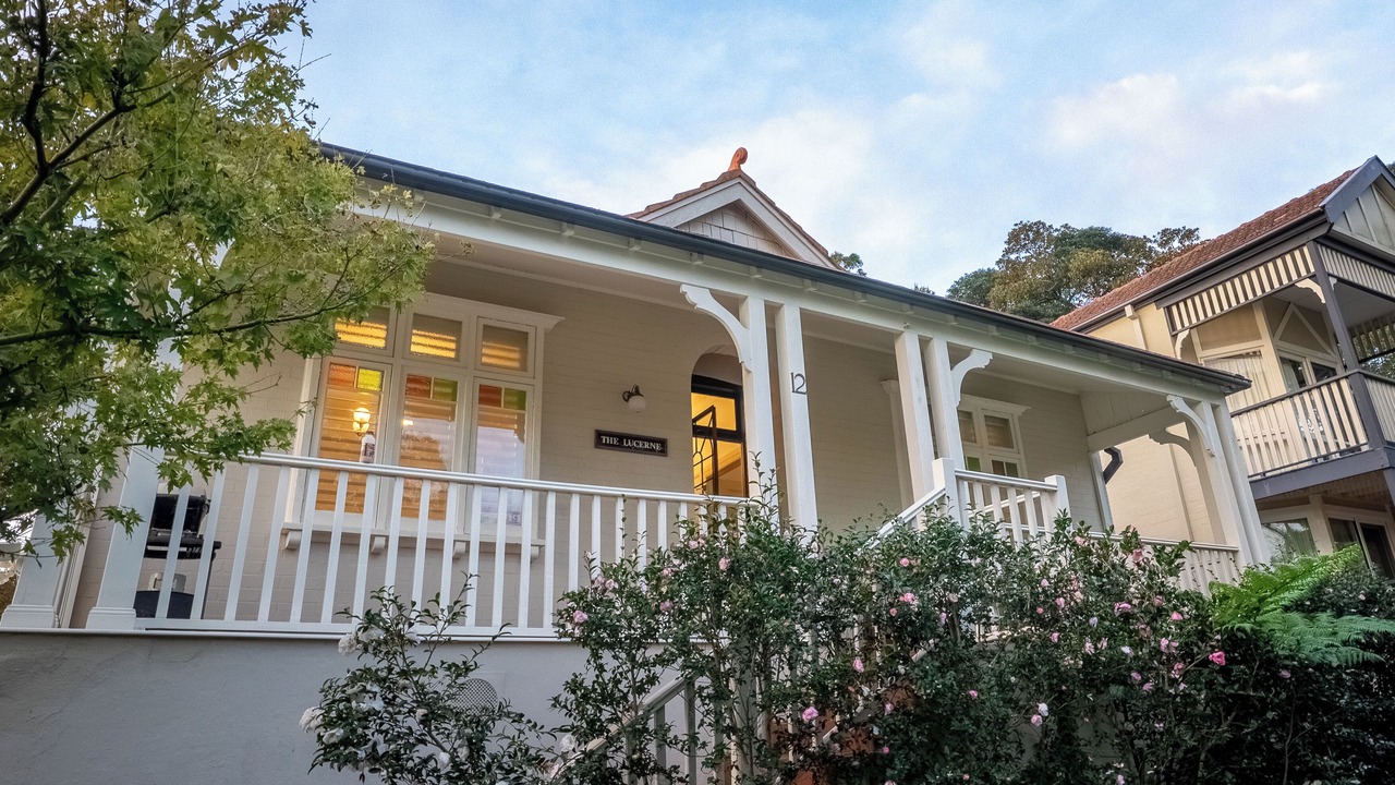 Photo of Outdoor in Cammeray