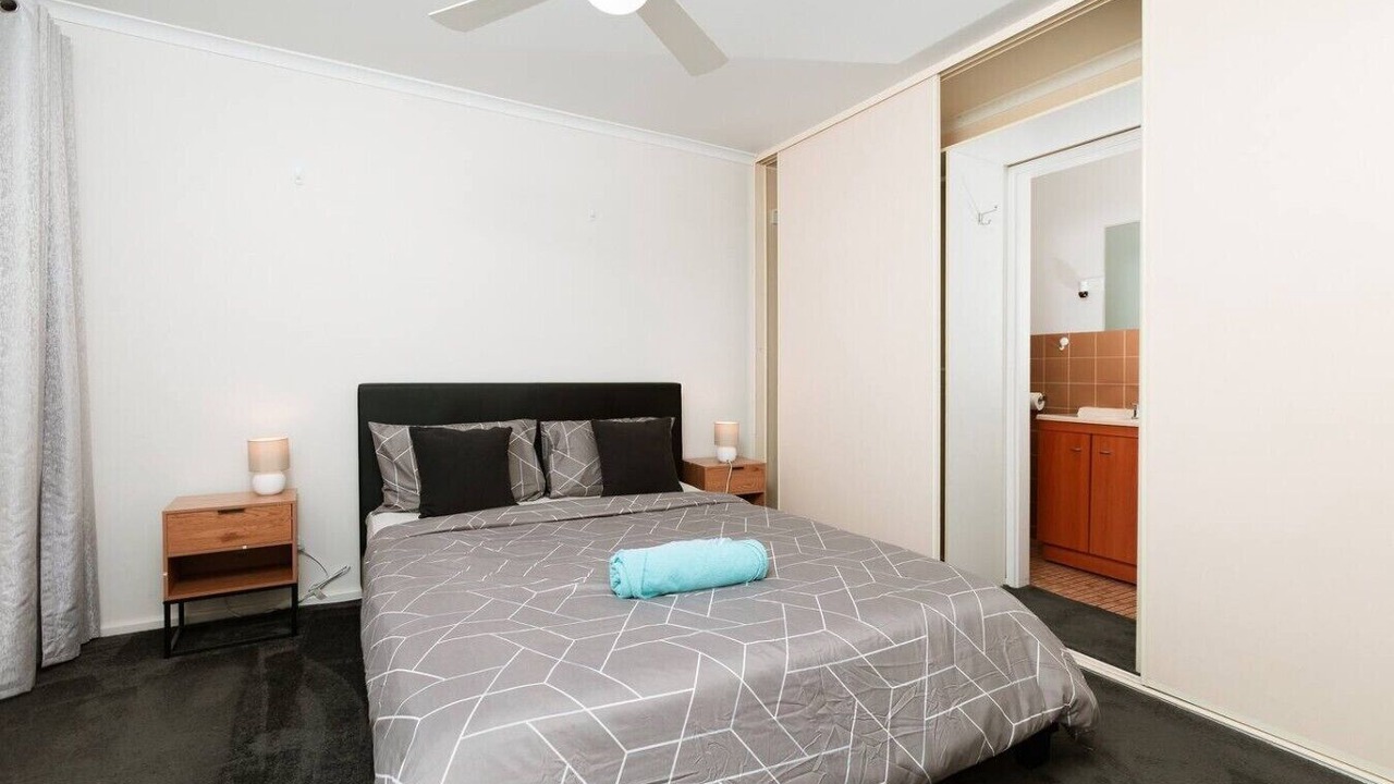 Photo of Bedroom in Smithfield