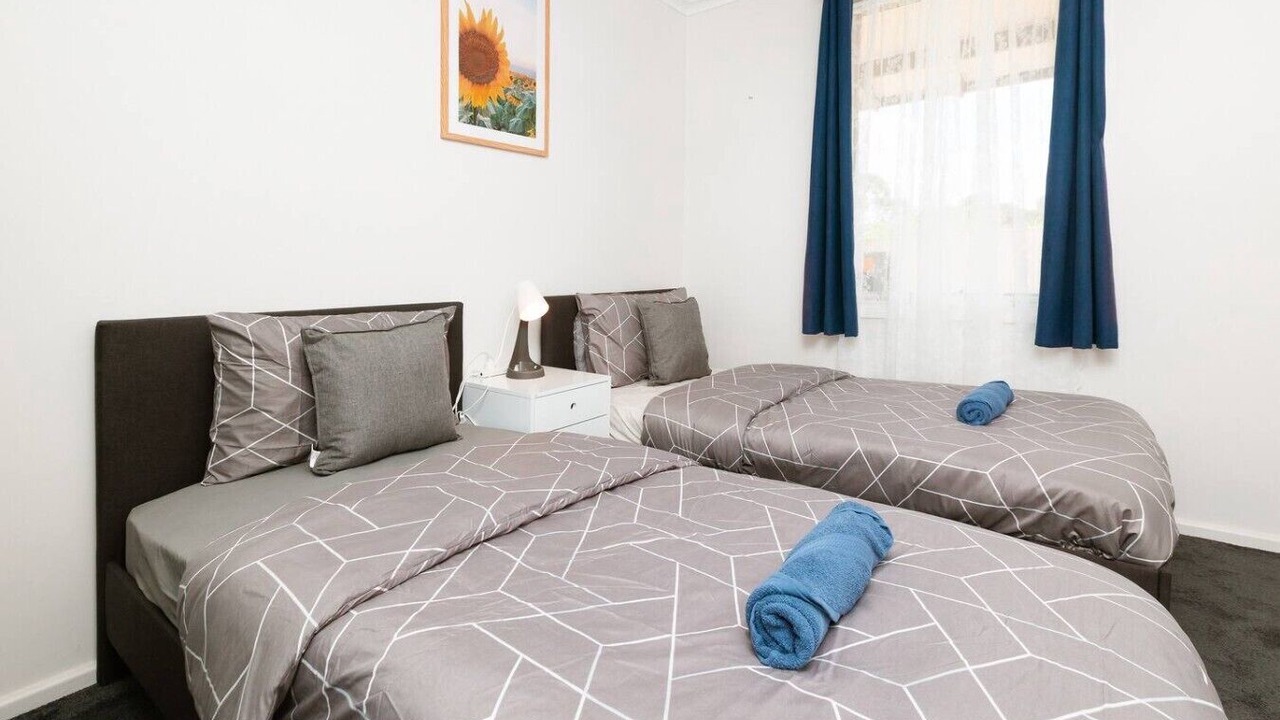 Photo of Bedroom in Smithfield