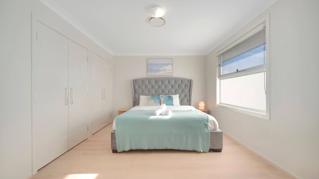 Photo of Bedroom in Schofields