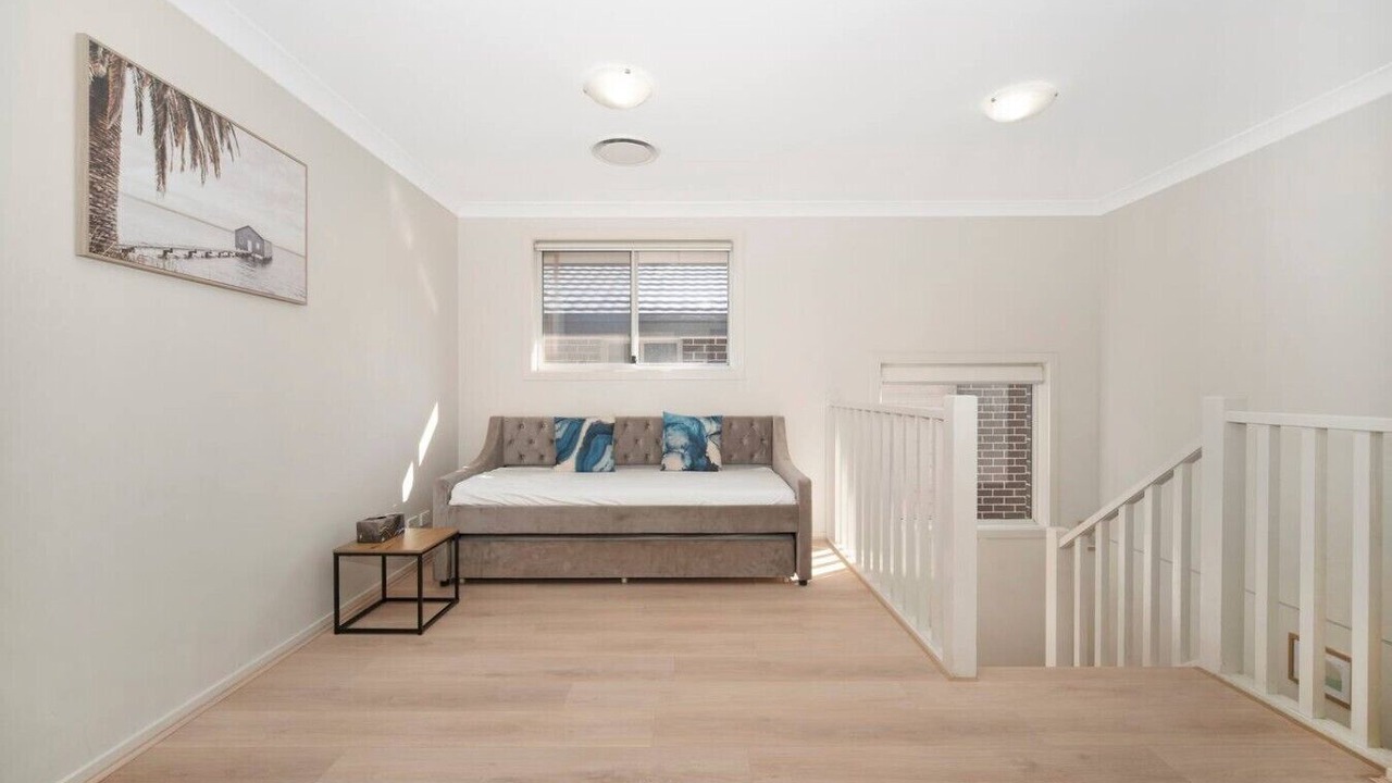 Photo of Bedroom in Schofields