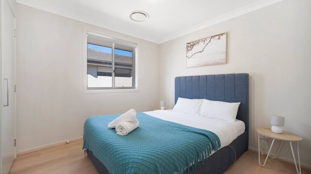 Photo of Bedroom in Schofields