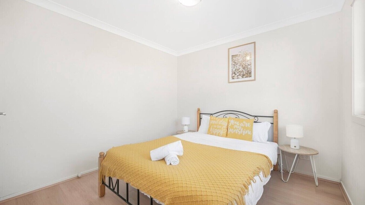 Photo of Bedroom in Schofields