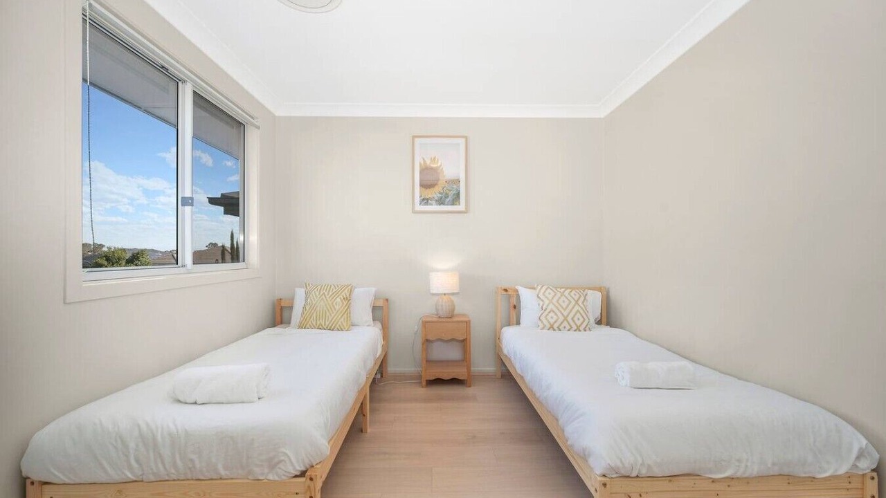 Photo of Bedroom in Schofields