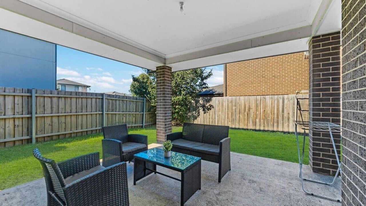 Photo of Patio Balcony in Schofields