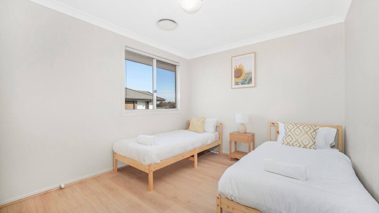 Photo of Bedroom in Schofields