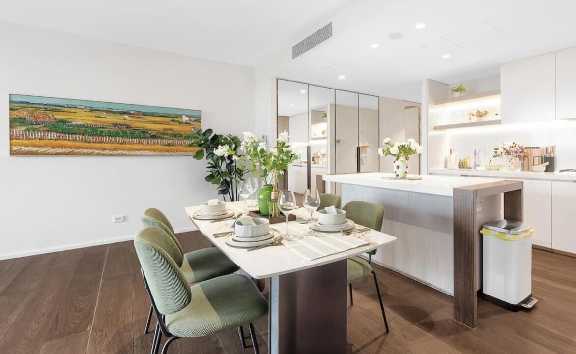 Photo of Others in Barangaroo