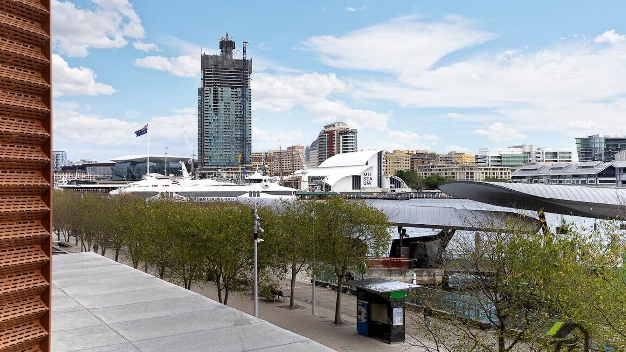 Photo of Others in Barangaroo