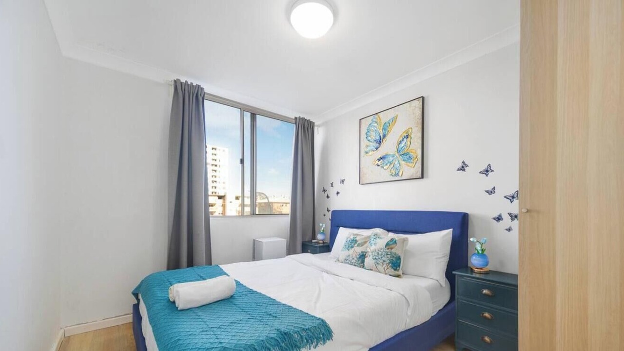 Photo of Bedroom in Auburn