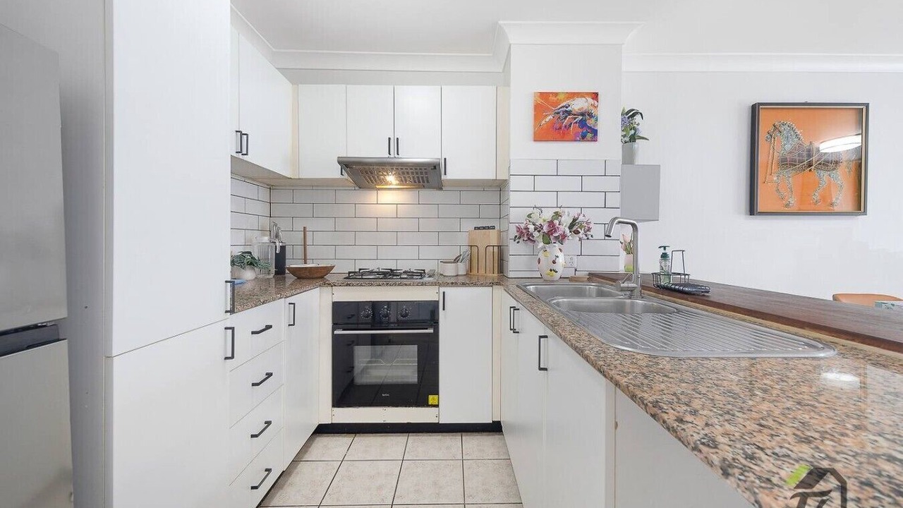Photo of Kitchen in Auburn
