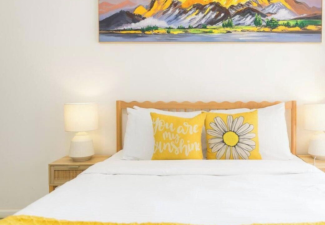 Photo of Bedroom in Auburn