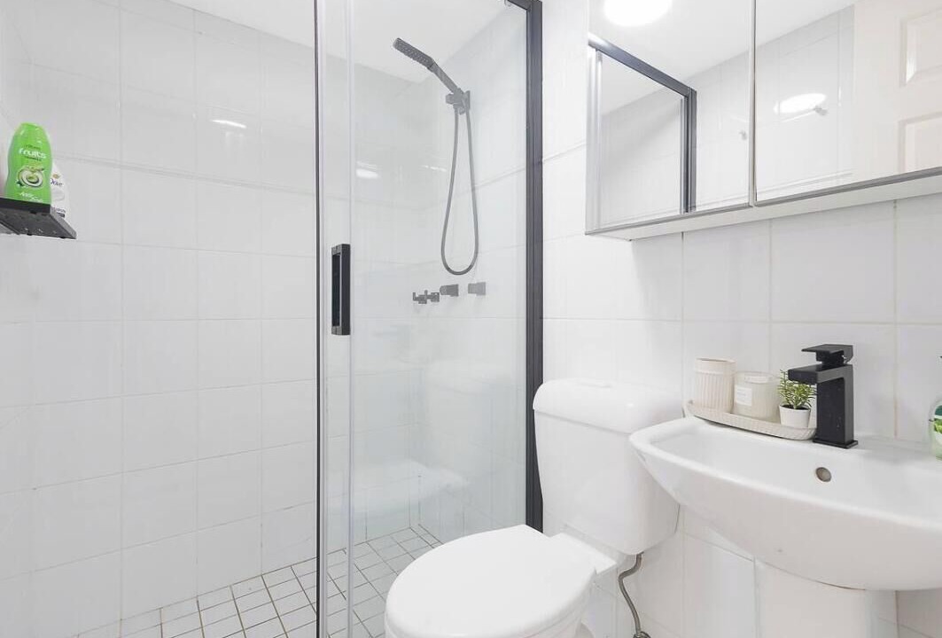 Photo of Bathroom in Auburn