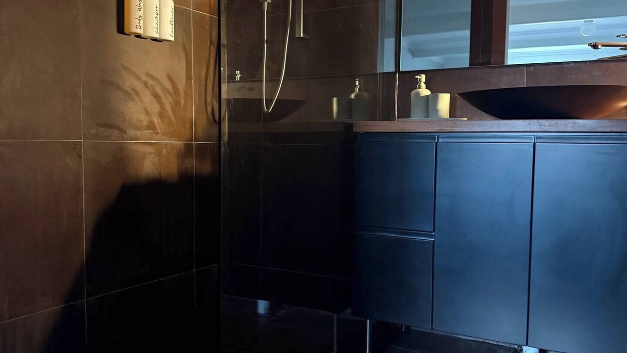 Photo of Bathroom in Patonga