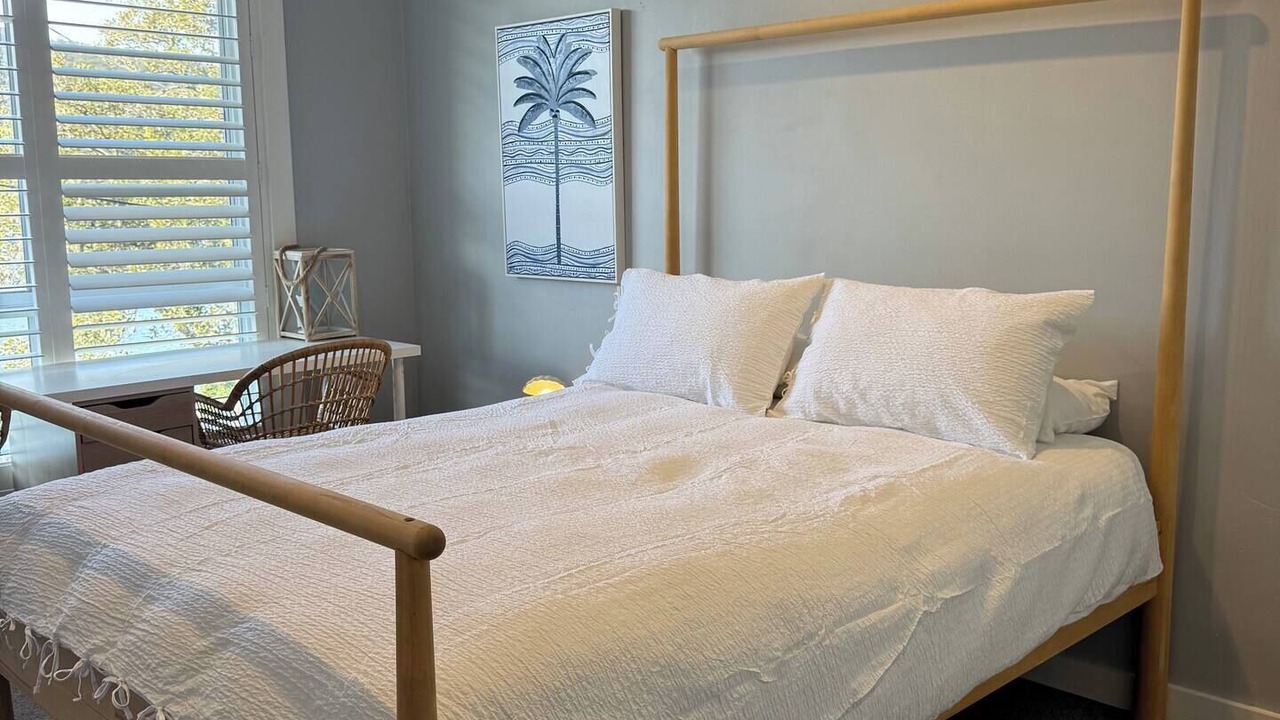 Photo of Bedroom in Patonga
