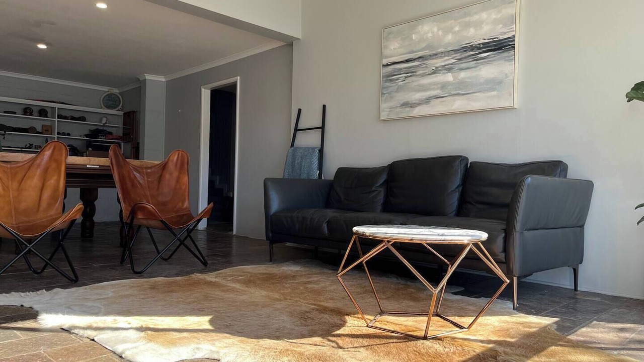 Photo of Livingroom in Patonga
