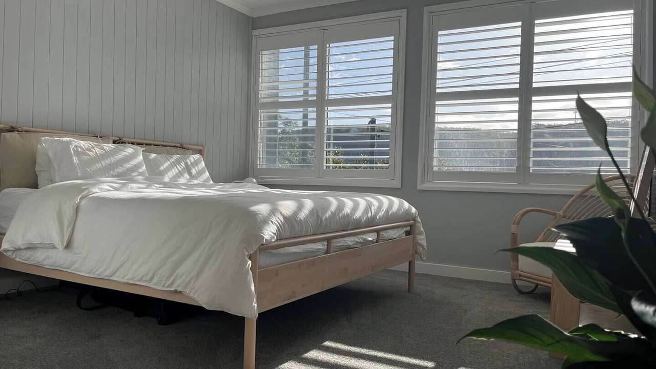 Photo of Bedroom in Patonga