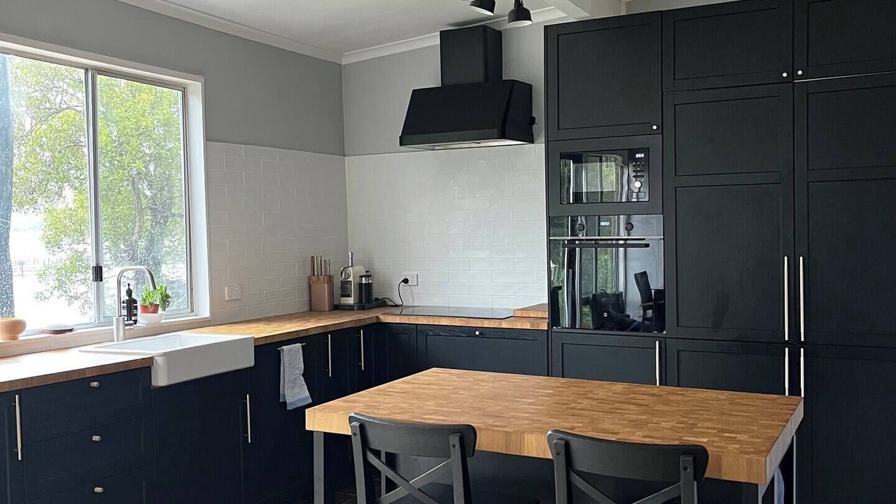 Photo of Kitchen in Patonga
