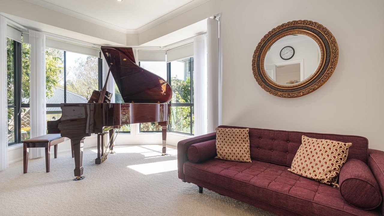 Photo of Livingroom in Burradoo