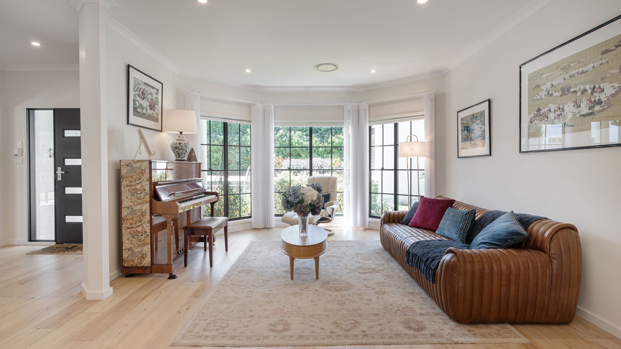 Photo of Livingroom in Burradoo