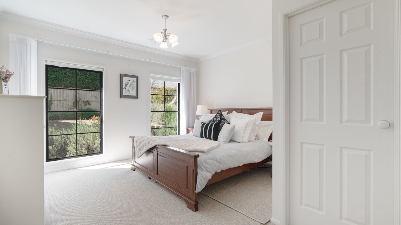 Photo of Bedroom in Burradoo
