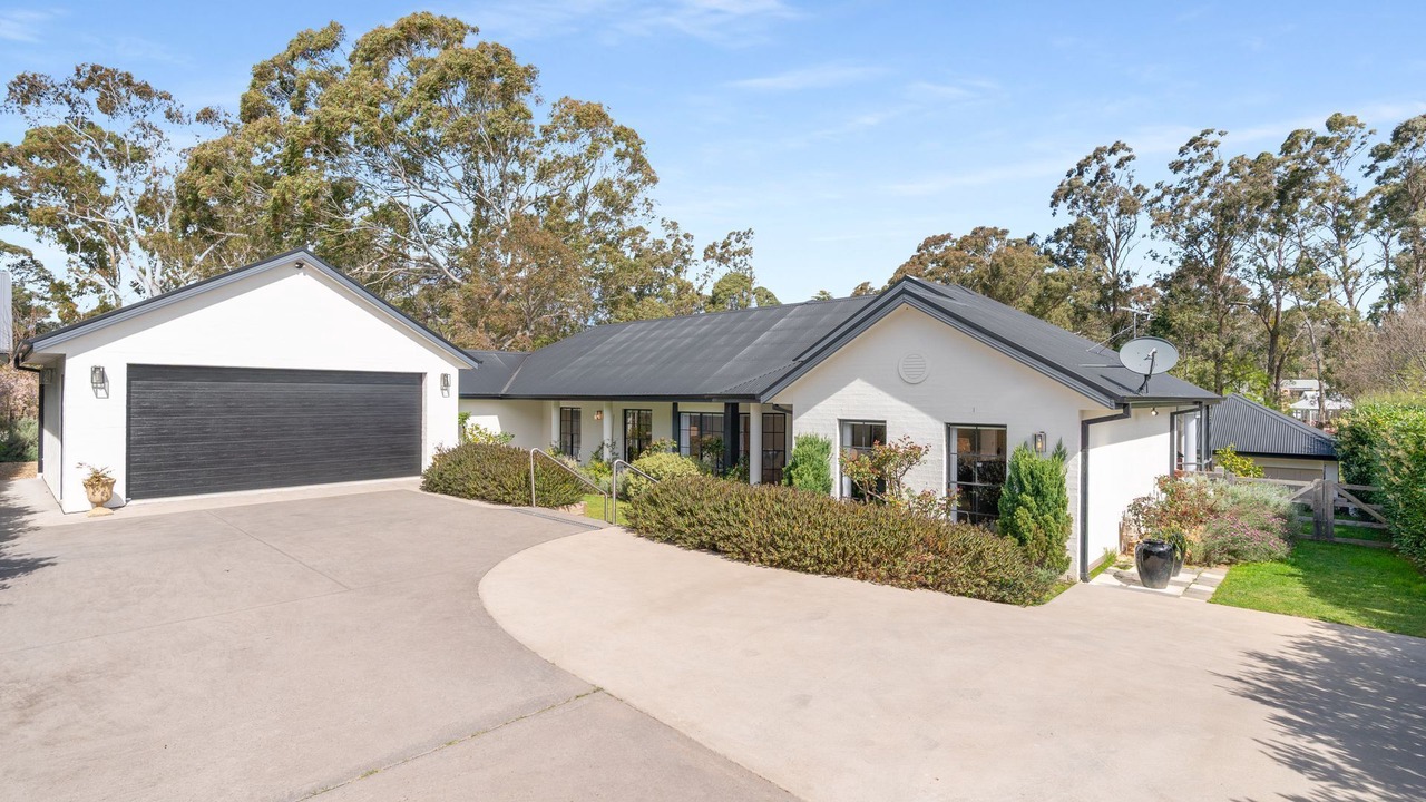 Photo of Outdoor in Burradoo